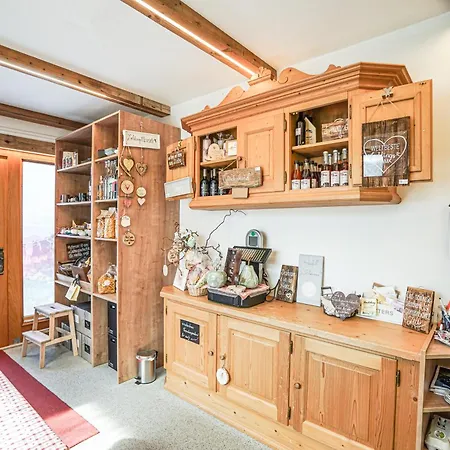 Guest house Au Soll