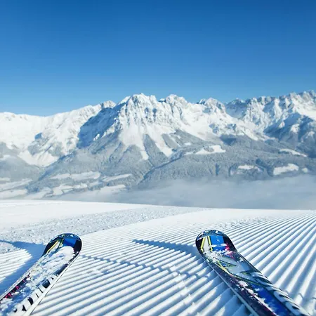 Au 3* Söll