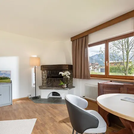 Guest house Au Soll