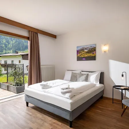 Guest house Au Soll