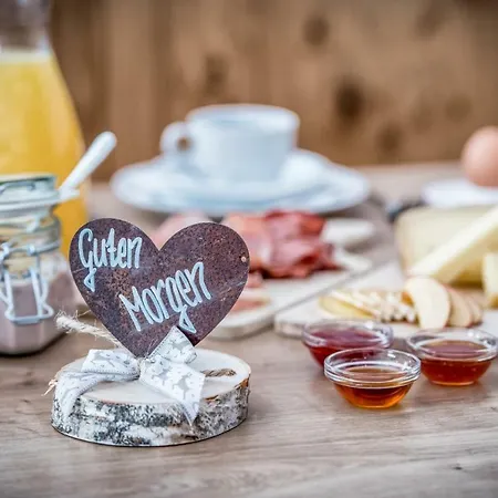 Au Affittacamere Söll